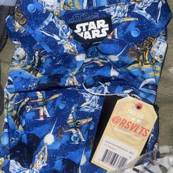 COMIC CON MERCH 