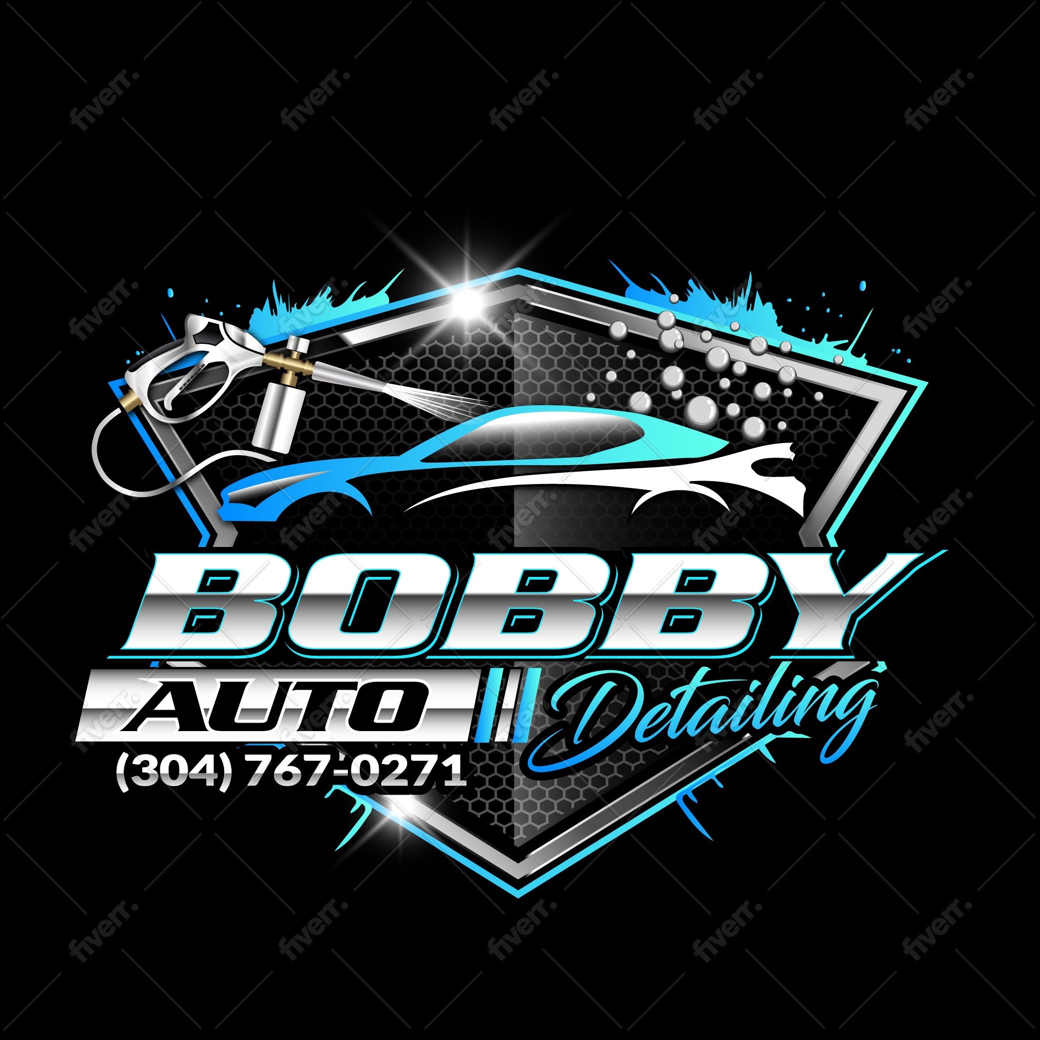 Bobby Auto Detail
