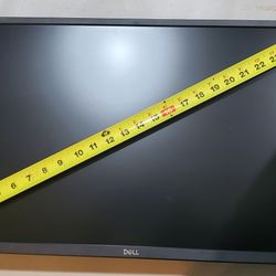 Dell E2720H 27" Monitors (5 Available) - Like New Condition