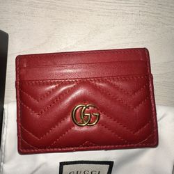 Gucci Wallet 