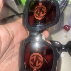 Gucci Sunglasses 