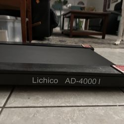 Brand New, Never Used walking Pad