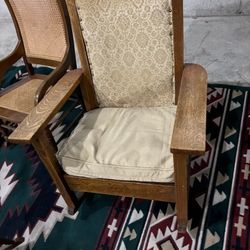 Rocking Chair 