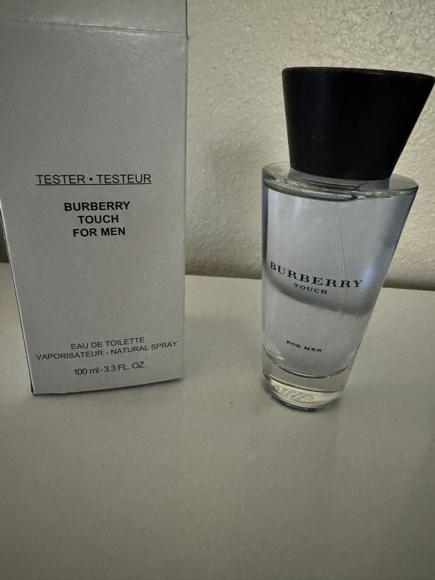 Burberry Men’s Cologne