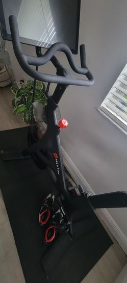 Peloton Bike Brand New