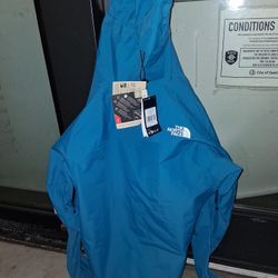 Pro Summit Gortex NorthFace 