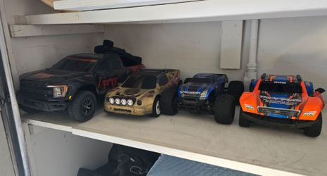 Traxxis