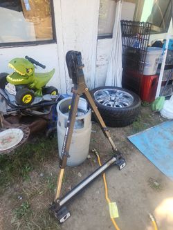 Road master Stowmaster5000