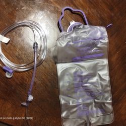 Kangaroo Joey 1000 Ml Feeding Bags For Peg Tub