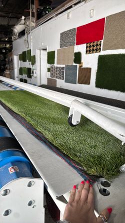 7x9  ARTIFICIAL TURF  $$$60 only