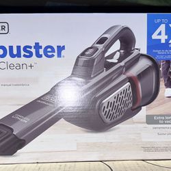 BLACK AND DECKER DUSTBUSTER ADVANCED CLEAN+ CORDLESS VAC for Sale in Moreno  Valley, CA - OfferUp