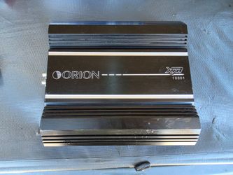 Car Audio