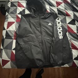 Addidas Windbreaker 