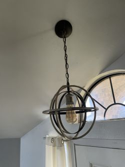 Chandelier