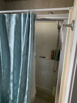 Tile your shower
