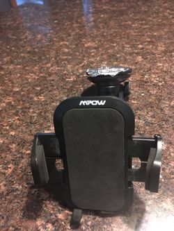 Mpow car mount for phone