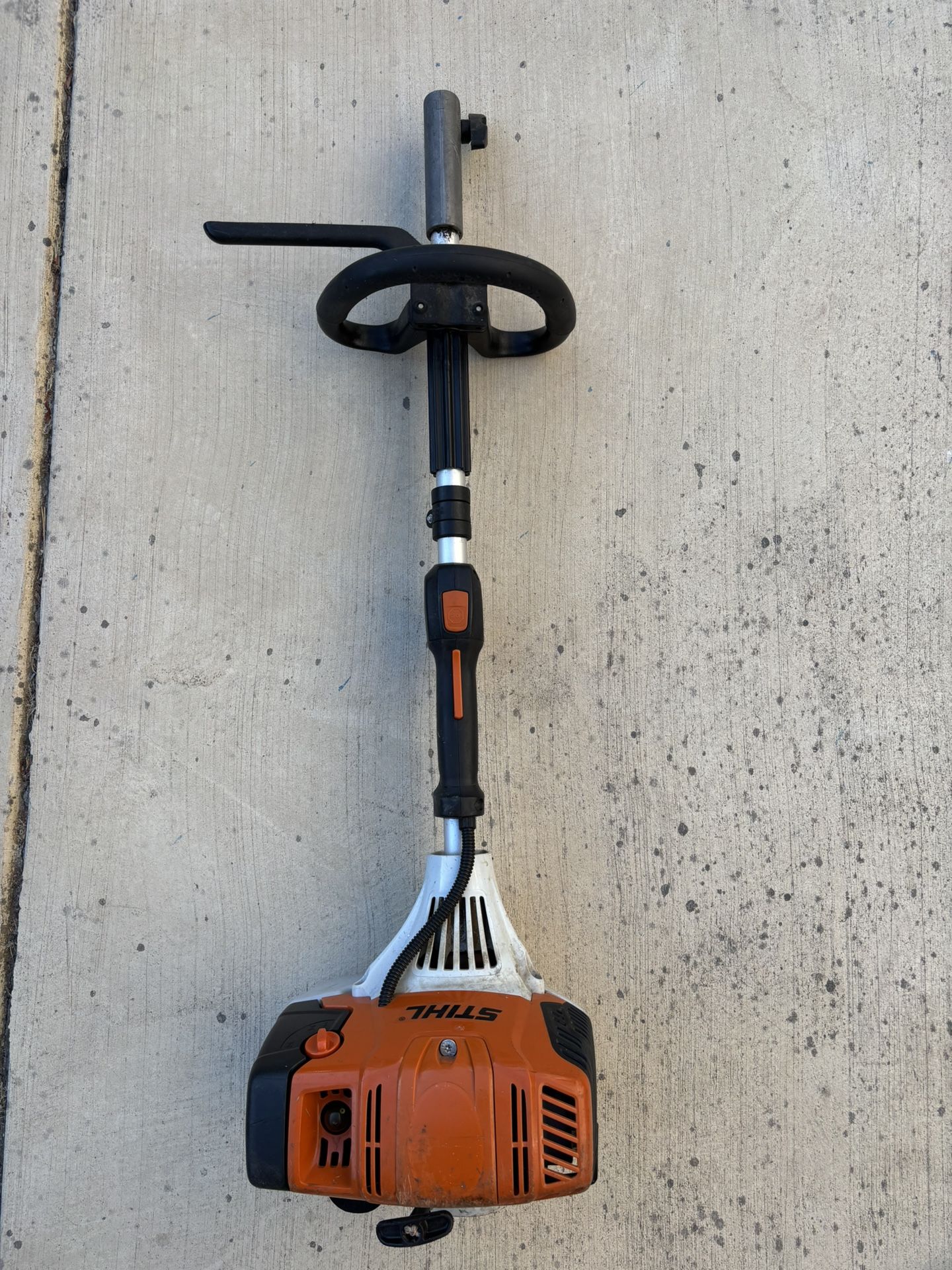 STIHL KombiMotor KM 131 R