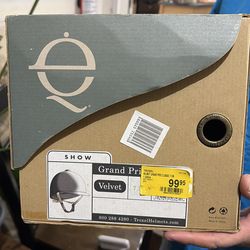 Troxel Riding Helmet