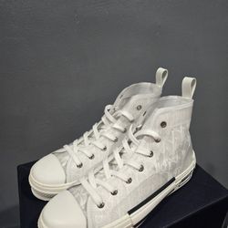 Dior B23 Whites