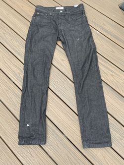 Levi 501s