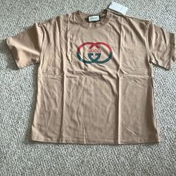 Gucci Size Large T-shirt