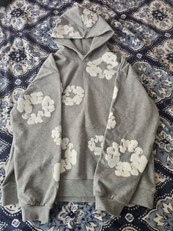 Denim Tears, size L
