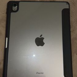 IPad Air 11 inch M2 (2024) and Apple Pencil Pro