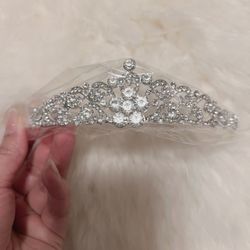 New Tiara For Sale 