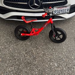 Kids Bicycle 