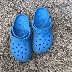 Crocs Size J2