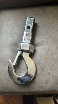 Hitch Hook 2”