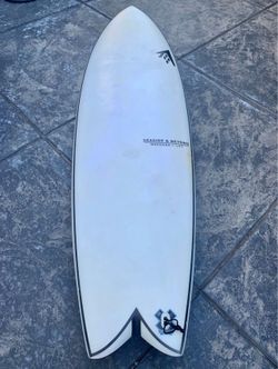 Firewire - Machado Surfboard