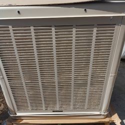 Swamp Cooler Para El Techo 5500/6500