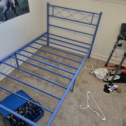 Twin Size Bed Frame