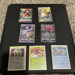 Pokemon Cards Shining Legends/Black And White/Delta Species 