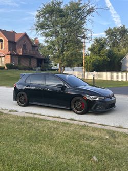 2024 Volkswagen GTI