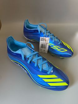Adidas F50 Messi Pro FG soccer shoes