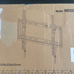 TV Wall Mount 