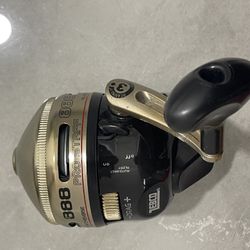 Fishing Reels 