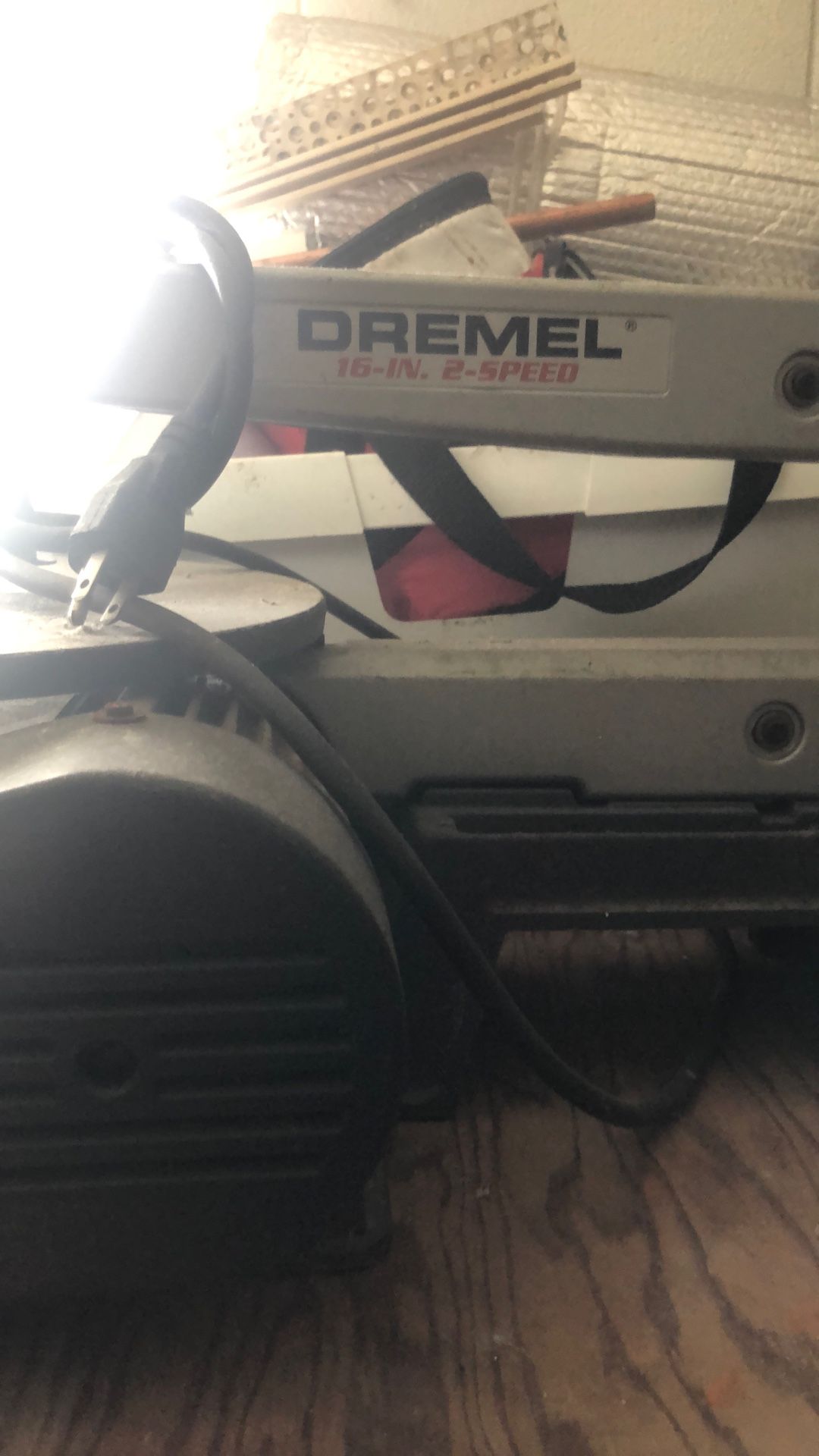 Dremel