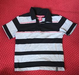 Boys shirt