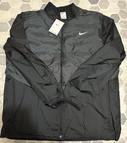 Mens Nike Therma-FIT Jacket