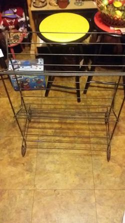 Very nice wine rack!