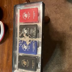 Beverly Hills Polo Club Cologne Set