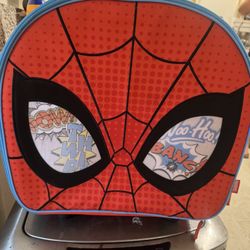 Disney Spider-Man Luggage