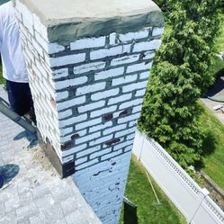 Im Offering My Business Of Masonry 