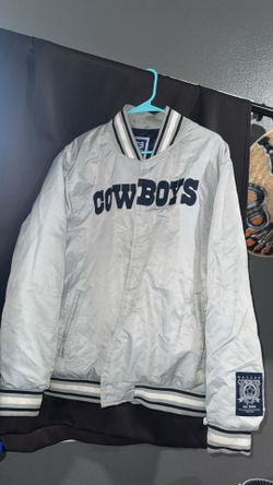 Cowboys sweater