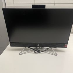 Computer Hp All In 1 