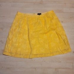 The Limited Large Womens Skirt 