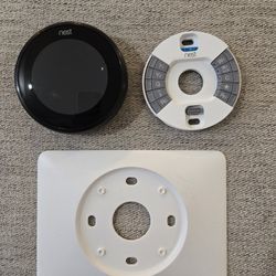 Google Nest Thermostat 